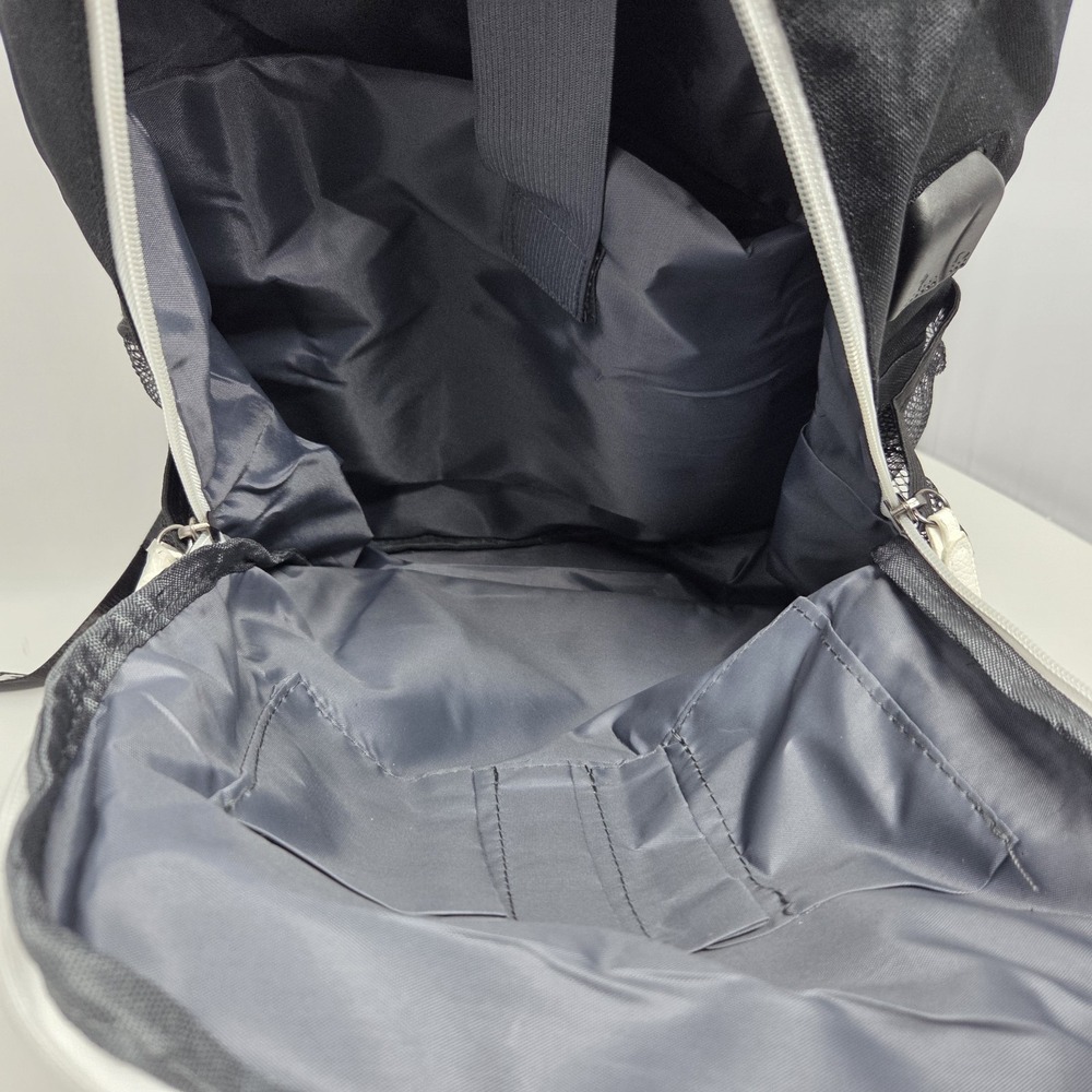 MY HERO ACADEMIA Anime 1975‎ Kinouchi Limited Edition Black Backpack USB 17" NEW - Picture 7 of 9